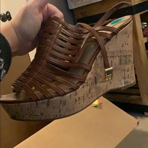 Women’s wedges